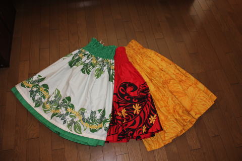 無料貸出用パウ